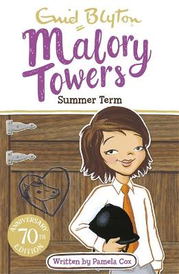 Cover of Summer Term