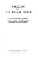 Book cover for Religion & Rational Outlook