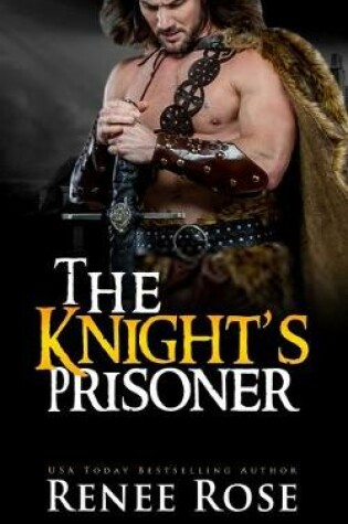 Cover of The Knight's Prisoner