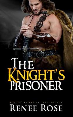 Cover of The Knight's Prisoner