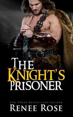 Book cover for The Knight's Prisoner