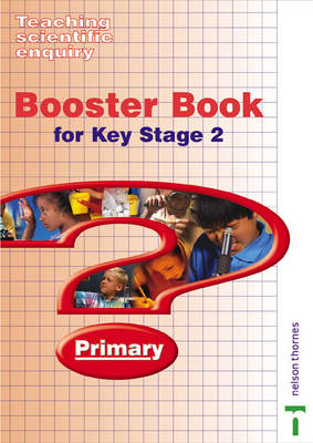 Book cover for Primary