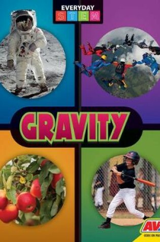 Cover of Gravity