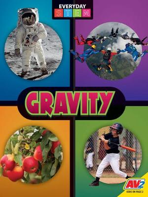 Book cover for Gravity