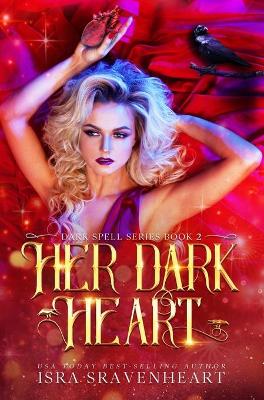 Book cover for Her Dark Heart