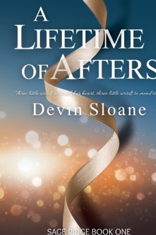 Cover of A Lifetime of Afters