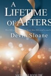 Book cover for A Lifetime of Afters
