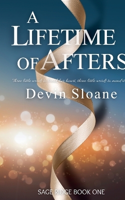 Book cover for A Lifetime of Afters