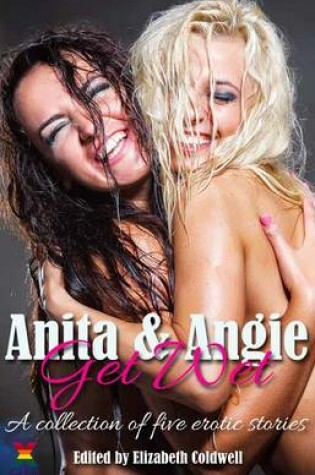 Cover of Anita and Angie Get Wet