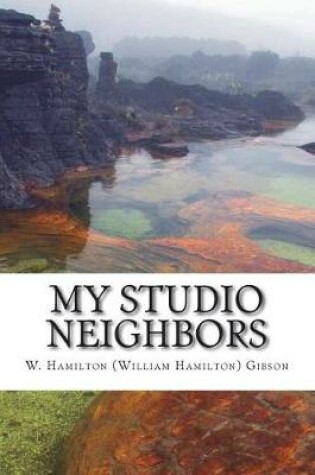 Cover of My Studio Neighbors