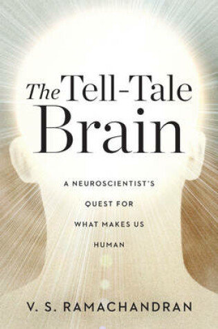 Cover of The Tell-Tale Brain