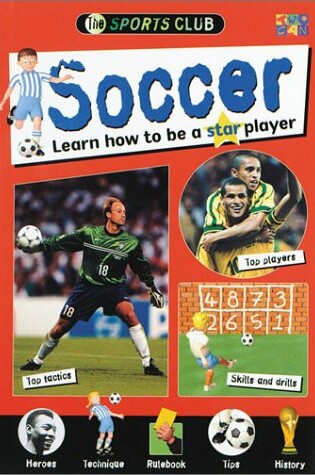 Cover of Soccer