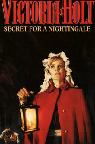 Cover of Secret for a Nightingale