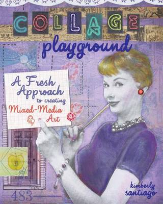 Cover of Collage Playground