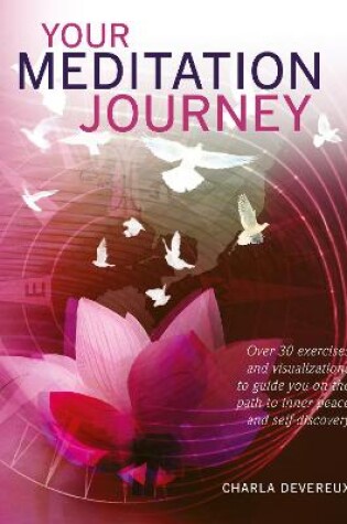 Cover of Your Meditation Journey