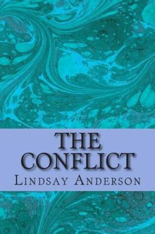 Cover of The Conflict