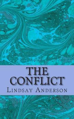 Book cover for The Conflict