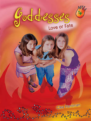 Book cover for Love or Fate