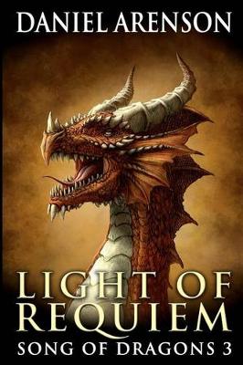 Book cover for Light of Requiem