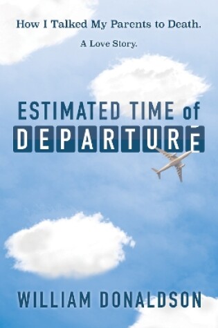 Cover of Estimated Time of Departure