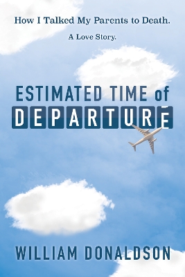 Book cover for Estimated Time of Departure