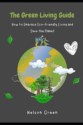 Cover of The Green Living Guide