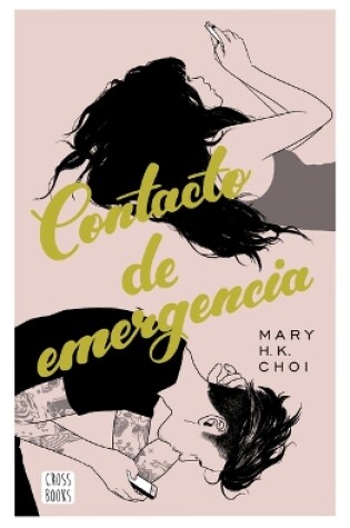 Cover of Contacto de Emergencia