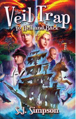 Book cover for To Hell and Back