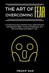 Book cover for The Art of Overcoming Fear