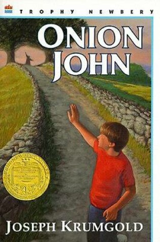 Cover of Onion John