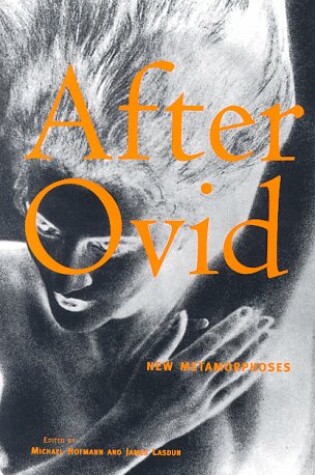 Cover of After Ovid