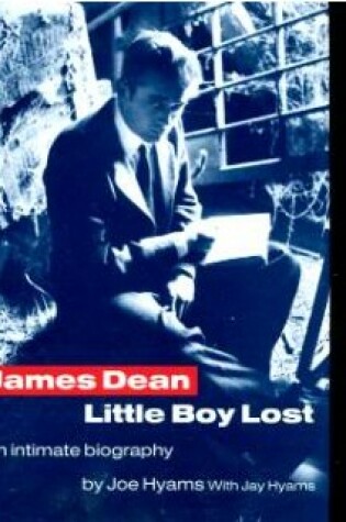 Cover of James Dean