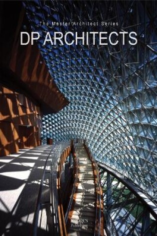 Cover of DP Architects