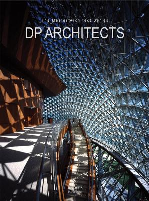 Book cover for DP Architects