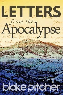 Book cover for Letters from the Apocalypse