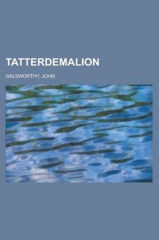 Cover of Tatterdemalion