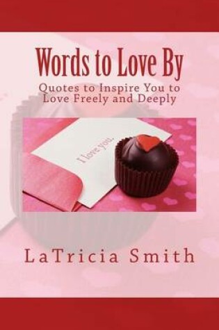 Cover of Words to Love By