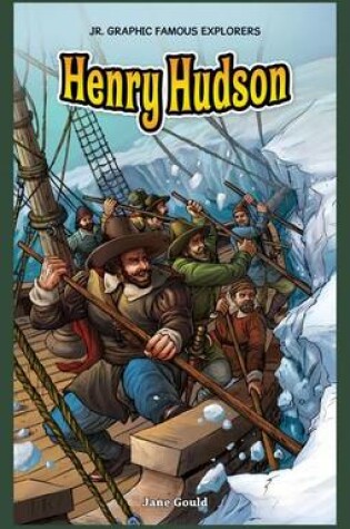 Cover of Henry Hudson