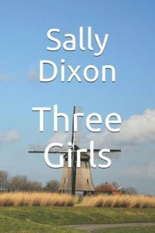 Cover of Three Girls
