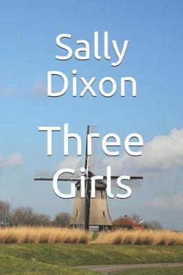 Book cover for Three Girls