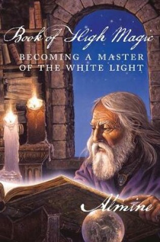 Cover of Book of High Magic