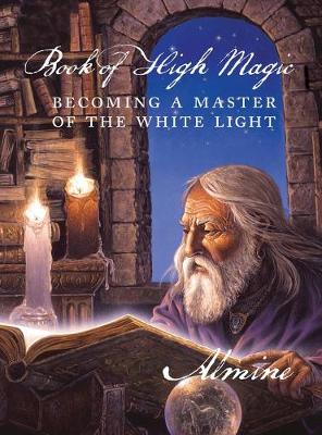 Book cover for Book of High Magic