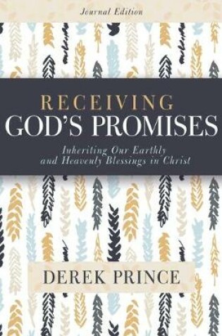 Cover of Receiving God's Promises