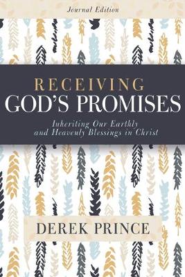 Book cover for Receiving God's Promises