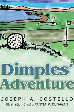 Cover of Dimples' Adventure