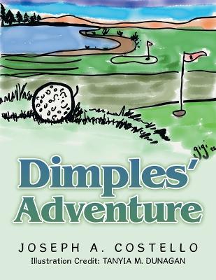 Cover of Dimples' Adventure