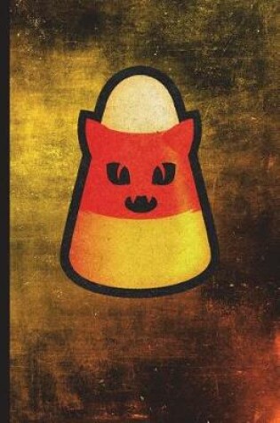 Cover of Candy Corn Bat