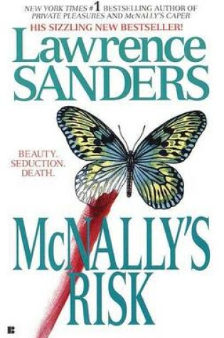 Cover of Mcnally's Risk