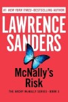 Book cover for McNally's Risk