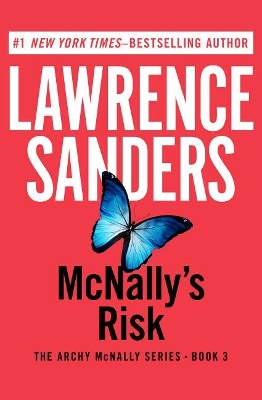Cover of McNally's Risk